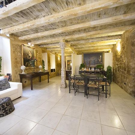 Le Stanze Dello Scirocco Sicily Luxury Bed & Breakfast Agrigento Exterior photo
