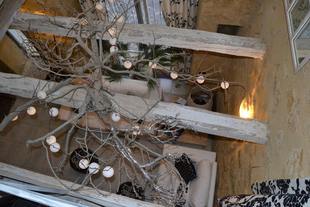 Le Stanze Dello Scirocco Sicily Luxury Bed & Breakfast Agrigento Exterior photo