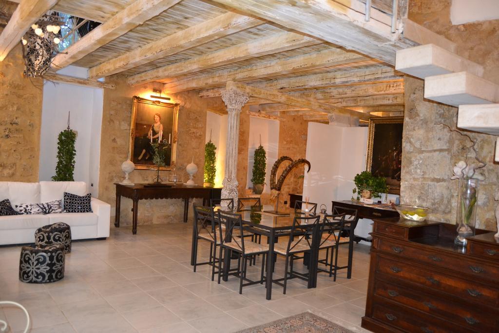 Le Stanze Dello Scirocco Sicily Luxury Bed & Breakfast Agrigento Exterior photo