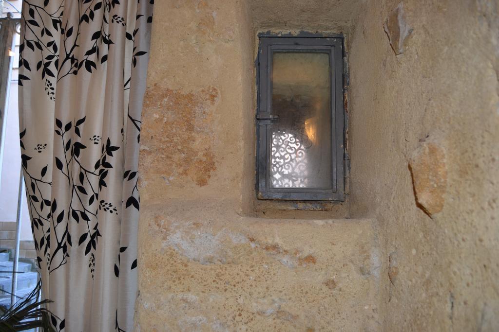Le Stanze Dello Scirocco Sicily Luxury Bed & Breakfast Agrigento Exterior photo