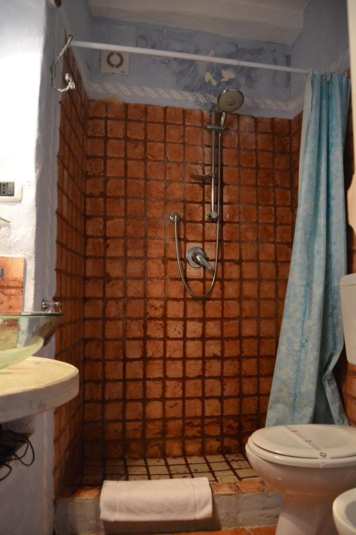 Le Stanze Dello Scirocco Sicily Luxury Bed & Breakfast Agrigento Room photo
