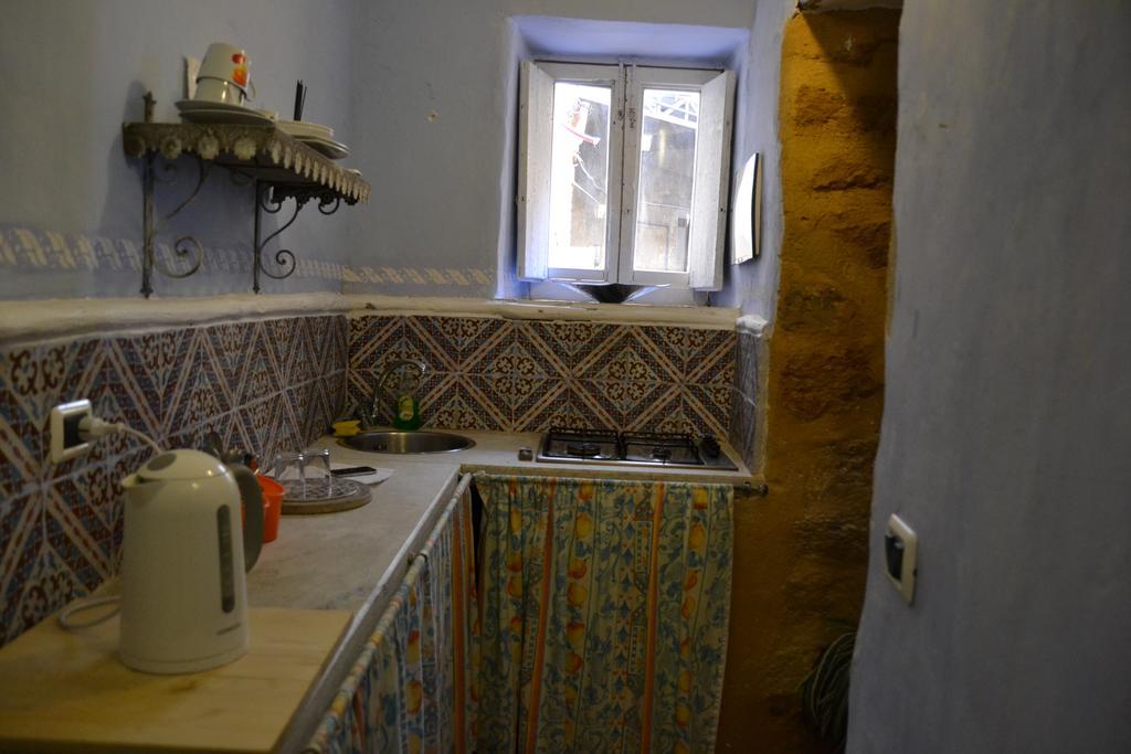 Le Stanze Dello Scirocco Sicily Luxury Bed & Breakfast Agrigento Room photo