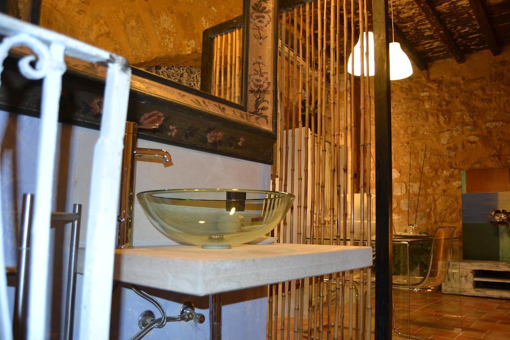 Le Stanze Dello Scirocco Sicily Luxury Bed & Breakfast Agrigento Room photo