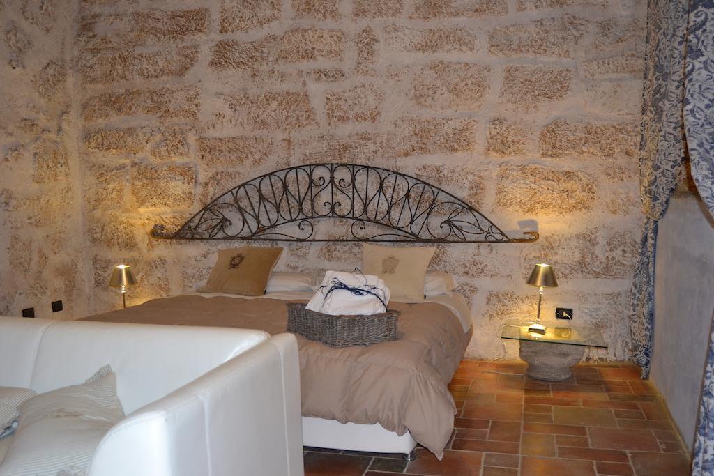 Le Stanze Dello Scirocco Sicily Luxury Bed & Breakfast Agrigento Room photo