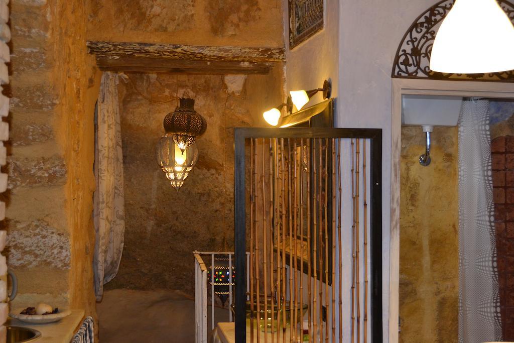 Le Stanze Dello Scirocco Sicily Luxury Bed & Breakfast Agrigento Room photo