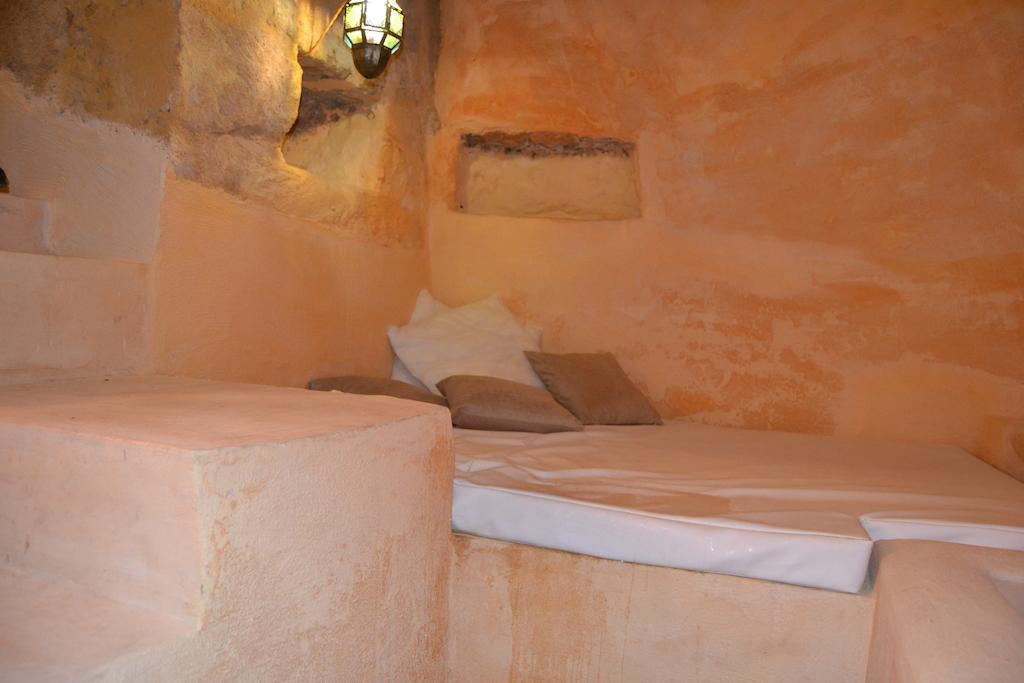 Le Stanze Dello Scirocco Sicily Luxury Bed & Breakfast Agrigento Room photo