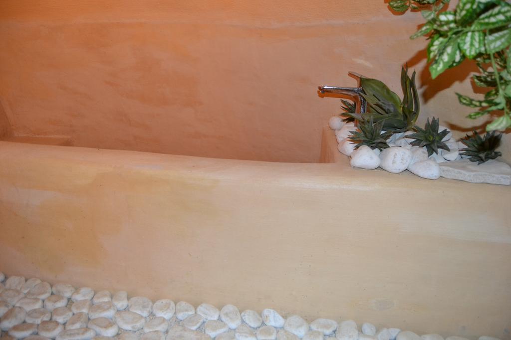 Le Stanze Dello Scirocco Sicily Luxury Bed & Breakfast Agrigento Room photo