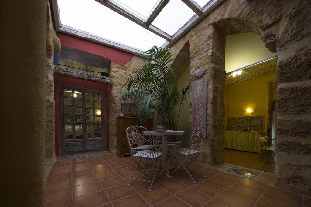 Le Stanze Dello Scirocco Sicily Luxury Bed & Breakfast Agrigento Exterior photo