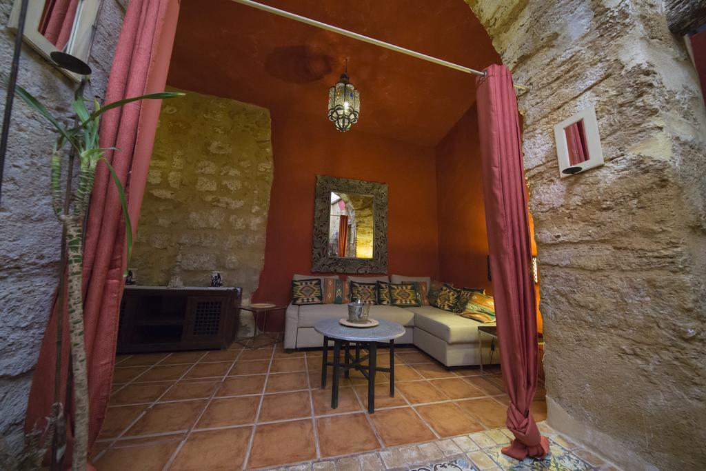 Le Stanze Dello Scirocco Sicily Luxury Bed & Breakfast Agrigento Exterior photo