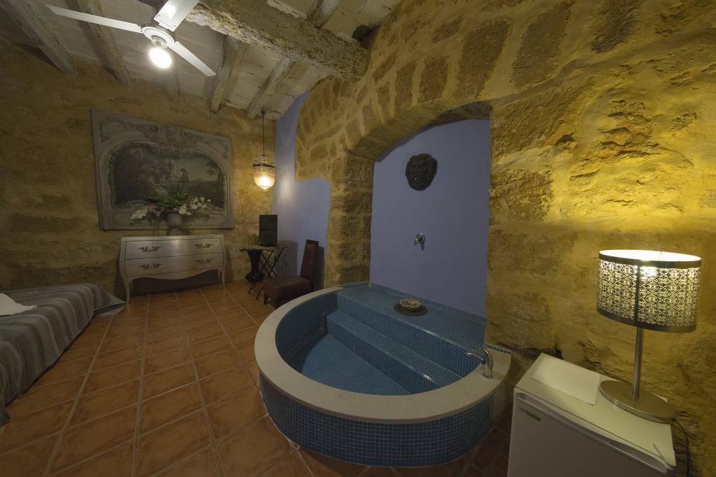 Le Stanze Dello Scirocco Sicily Luxury Bed & Breakfast Agrigento Exterior photo