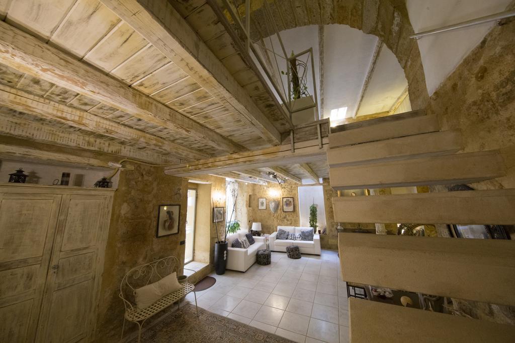 Le Stanze Dello Scirocco Sicily Luxury Bed & Breakfast Agrigento Exterior photo