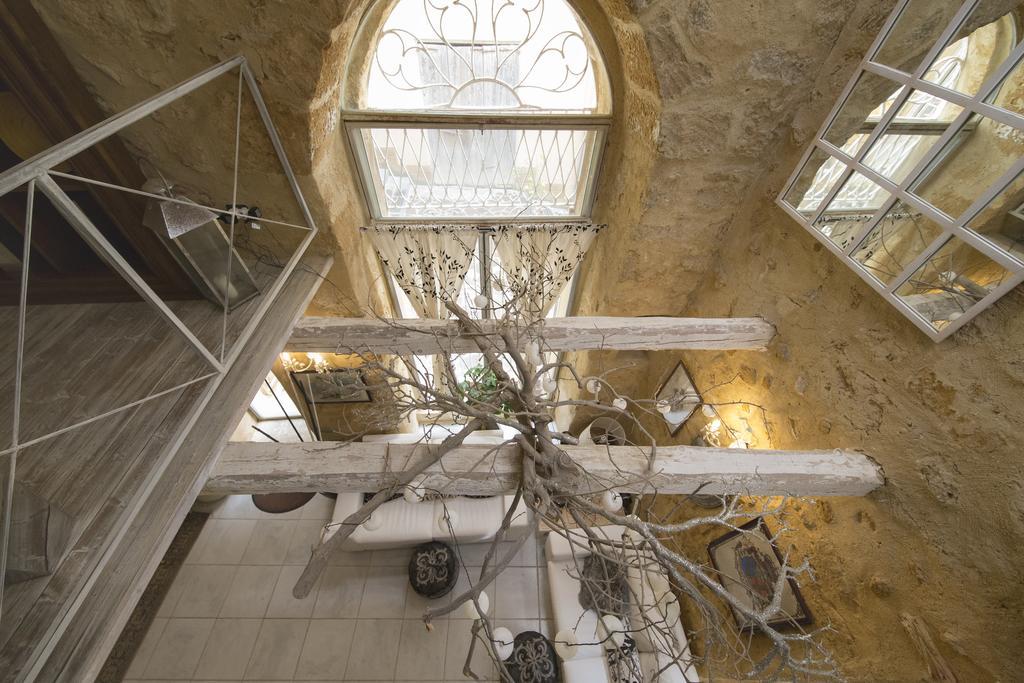 Le Stanze Dello Scirocco Sicily Luxury Bed & Breakfast Agrigento Exterior photo