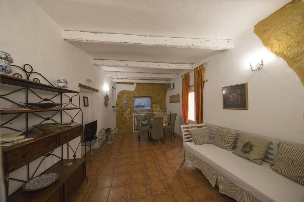 Le Stanze Dello Scirocco Sicily Luxury Bed & Breakfast Agrigento Exterior photo