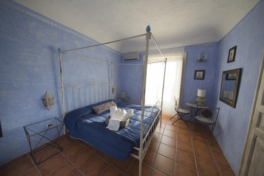 Le Stanze Dello Scirocco Sicily Luxury Bed & Breakfast Agrigento Exterior photo