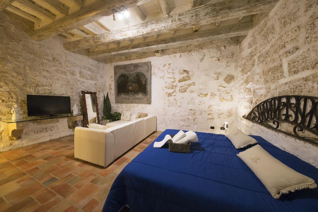 Le Stanze Dello Scirocco Sicily Luxury Bed & Breakfast Agrigento Exterior photo