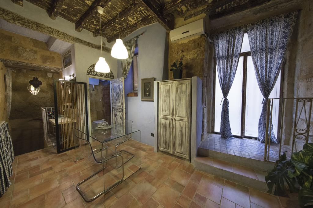 Le Stanze Dello Scirocco Sicily Luxury Bed & Breakfast Agrigento Exterior photo