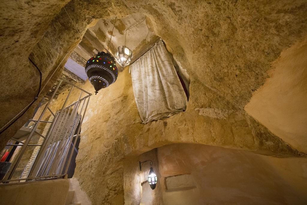 Le Stanze Dello Scirocco Sicily Luxury Bed & Breakfast Agrigento Exterior photo