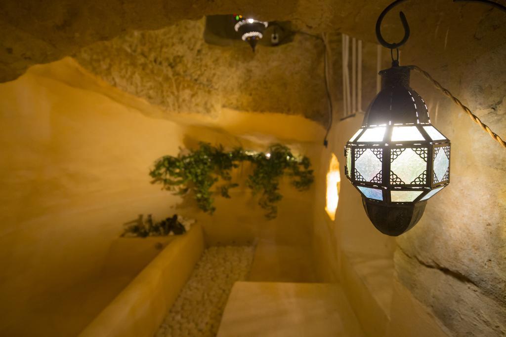 Le Stanze Dello Scirocco Sicily Luxury Bed & Breakfast Agrigento Exterior photo